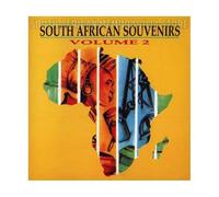 Various Artists - South African Souvenirs Volume