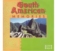 Various Artists - South American Memories