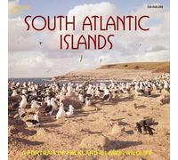 Various Artists South Atlantic Islands - A Portrait of Falkland Islands (CD)