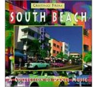 Various Artists - South Beach: Collection of Dance Music