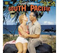 South Pacific