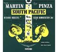 South Pacific - South Pacific (Original Broadway Cast)