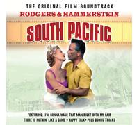 Various Artists - South Pacific [Original Soundtrack] [Import]