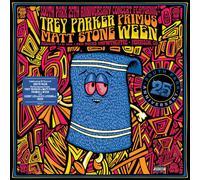 Various Artists South Park 25th Anniversary Concert: August 9 & 10 22 (Vinyl LP)