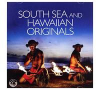 Various Artists - South See & Hawaii