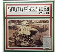 VARIOUS ARTISTS - South Side Story (Tri-Color Vinyl) [VINYL]