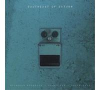 Various Artists Southeast of Saturn - Volume 1 (Vinyl LP) 12" Album