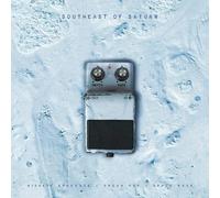 Various Artists Southeast of Saturn - Volume 2 (Vinyl LP) 12" Album