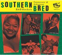 Various Artists - Southern Bred - Tennessee R&B Rockers Vol.25