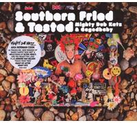 Various Artists - Southern Fried And Tested