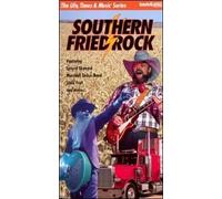Various Artists - Southern Fried Rock