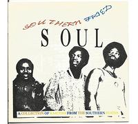 Various Artists - Southern Fried Soul (Gestr.)