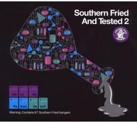 Various Artists - Southern Fried & Tested 2