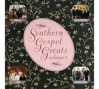 Various Artists - Southern Gospel Greats 8