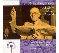 Various Artists - Southern Journey Vol.10: and Glory Shone Around