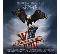 Various Artists Southern Pride: An All-star Tribute to Lynyrd Skynyrd (CD) Album