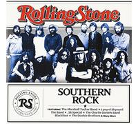Various Artists - Southern Rock