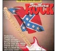 Various Artists - Southern Rock