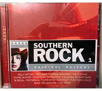 Various Artists - Southern Rock Vol. 1 (UK Import)