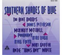 Various Artists - Southern Shades of Blue