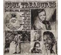 Various artists - Southern soul deep collection: soul treasures vol