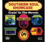 Various Artists Southern Soul Showcase Album