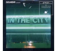 Various Artists Souvenir Presents in the City (CD) Album