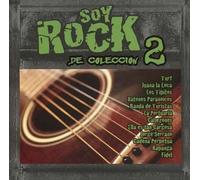 Various Artists Soy Rock 2 / Various