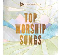 Various Artists - SOZO Playlists: Top Worship Songs [CD]