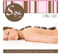 VARIOUS ARTISTS Spa Cafe Chill Out / Various (CD)