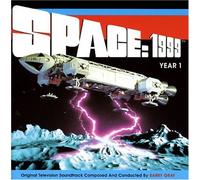 Various Artists - Space 1999