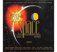 Artisti Vari – Space - 2001 Odyssey – WSM