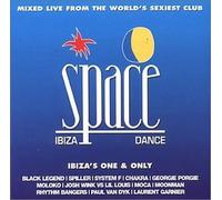 Various Artists - SPACE -34TR-