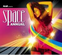Various Artists - Space Annual 2008 - Unmixed