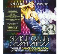 Various Artists - Space Club Compilation 2011