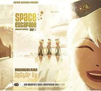 Various Artists - Space Escapade