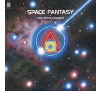 Various Artists - Space Fantasy with Live Space Fantasy