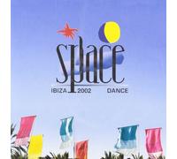 Various Artists Space Ibiza 2002 (CD)