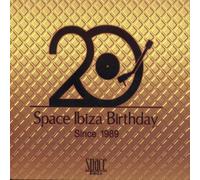 Various Artists - Space Ibiza Birthday