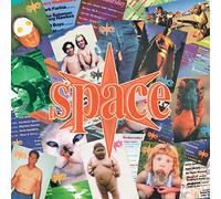 VARIOUS ARTISTS - SPACE PART 1