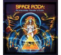space rock: an interstellar traveller's / var-Import USA