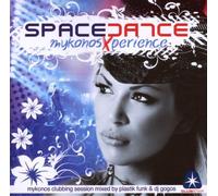 Various Artists - Spacedance