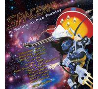 Various Artists - Spacewalk - A Tribute To Ace Frehley