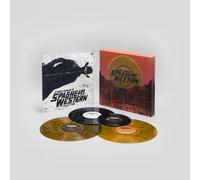 Various Artists Spaghetti Western Collection (Deluxe Edition) (Vinyl LP)