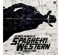 Various Artists Spaghetti Western Collection (Vinyl LP) 12" Album