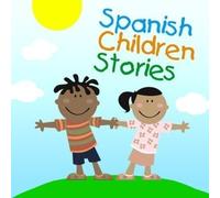 Various Artists Spanish Children Stories