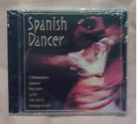 various artists - Spanish Dancer