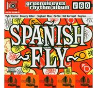 Various Artists - Spanish Fly
