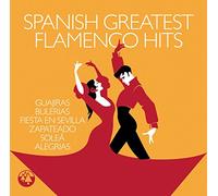 Various Artists - Spanish Greatest