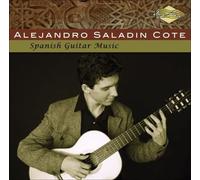 VARIOUS ARTISTS Spanish Guitar Music (CD)